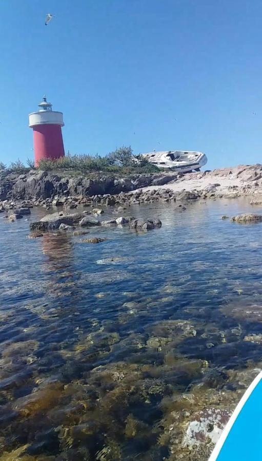 Alghero Lido Monolocale Leilighet Eksteriør bilde